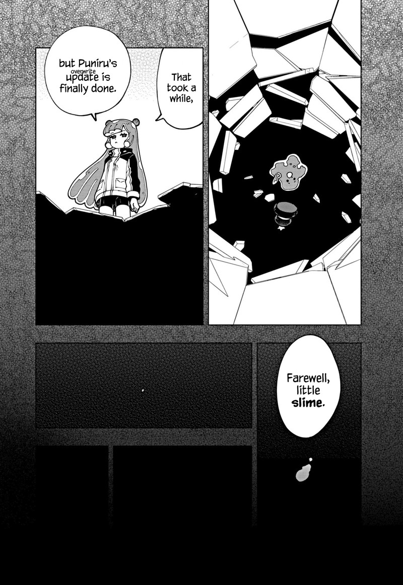 Puniru Wa KawaII Slime 57 10