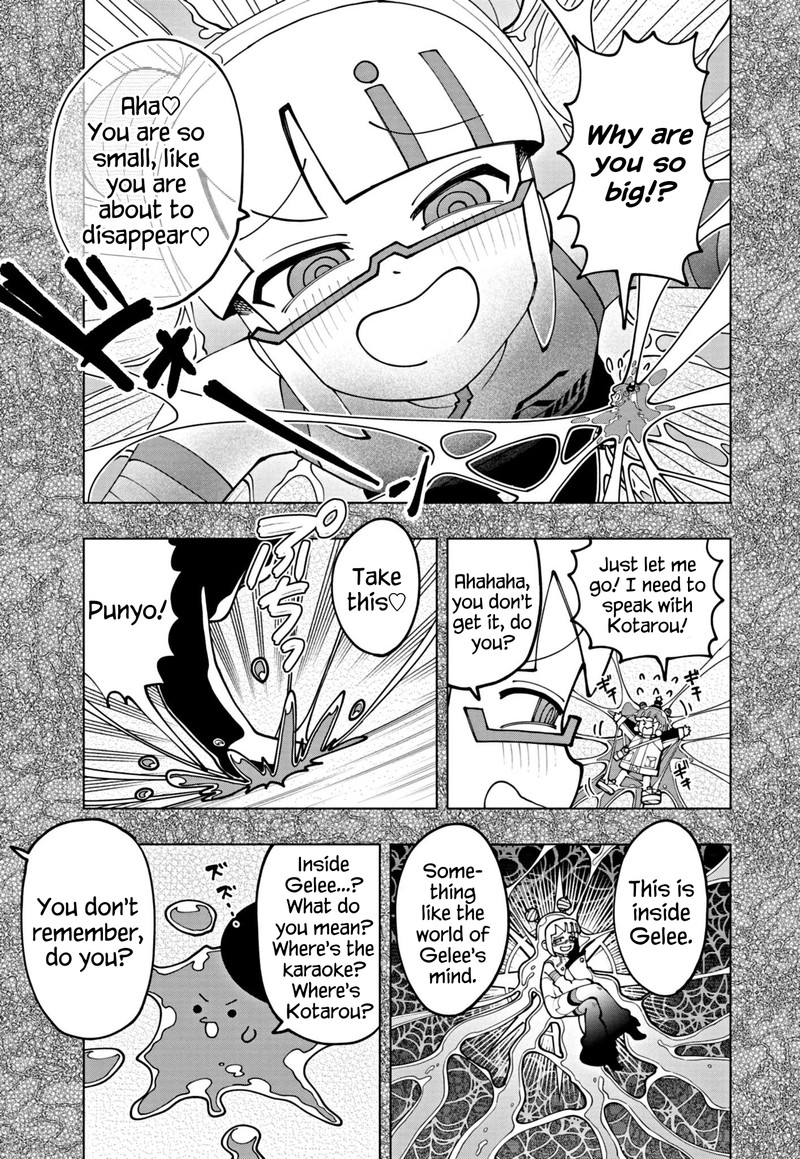 Puniru Wa KawaII Slime 57 3
