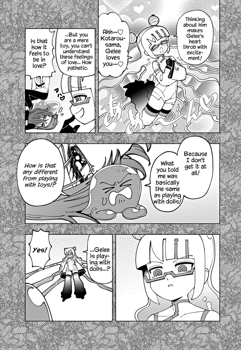 Puniru Wa KawaII Slime 57 7