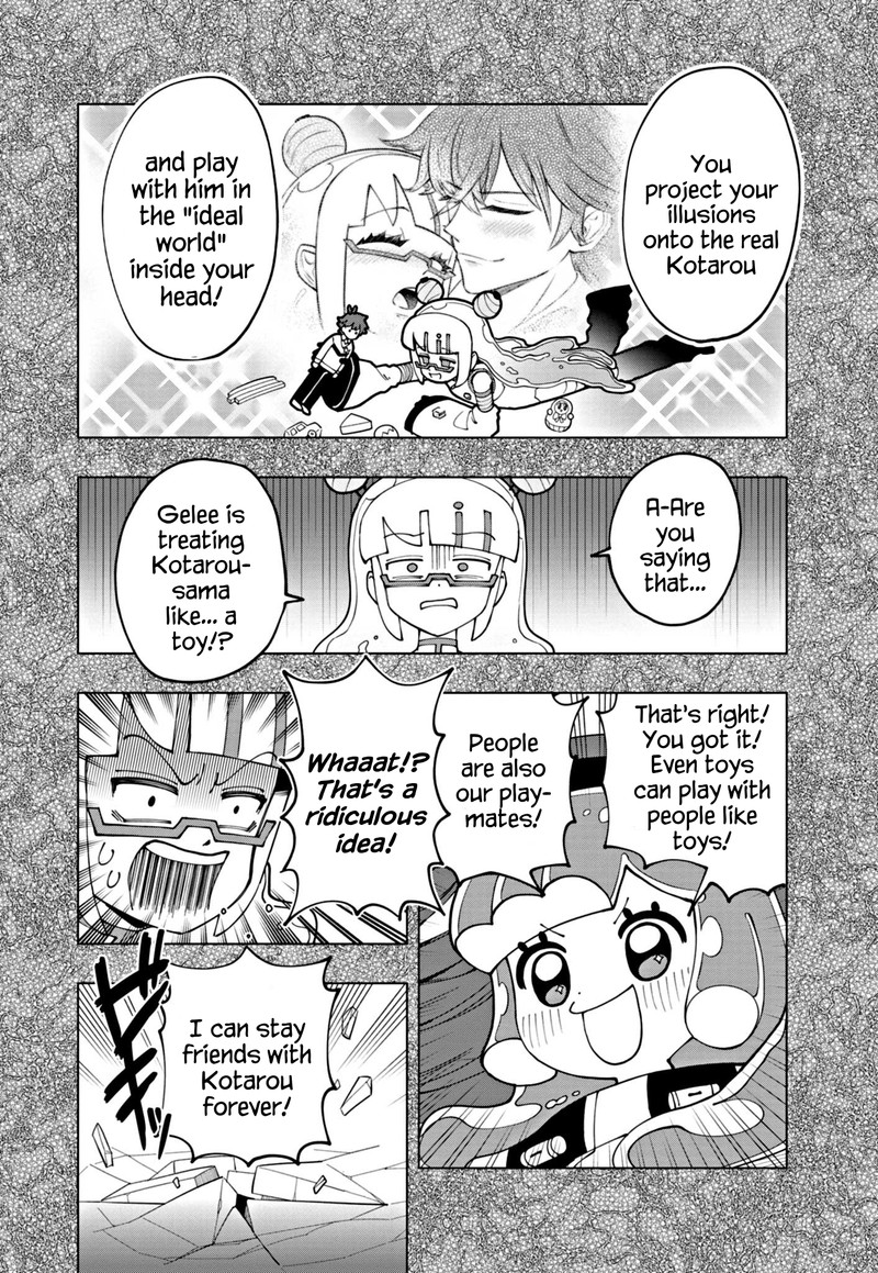 Puniru Wa KawaII Slime 57 8