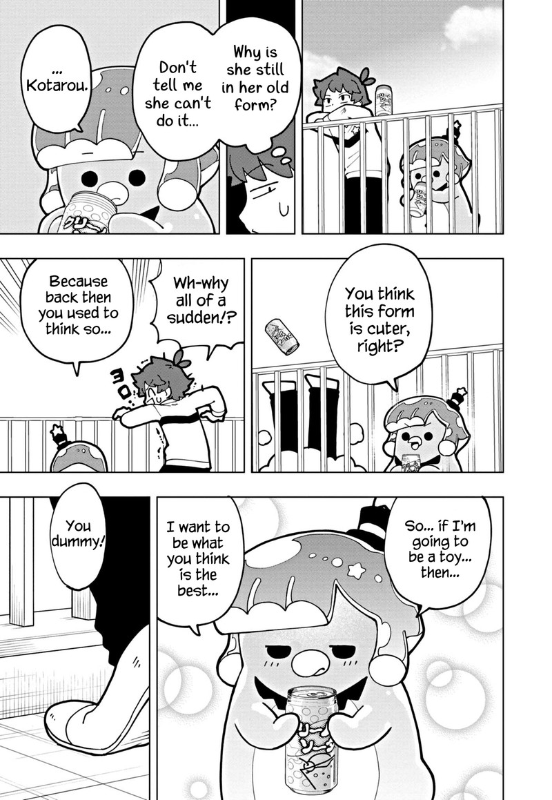 Puniru Wa KawaII Slime 58 13