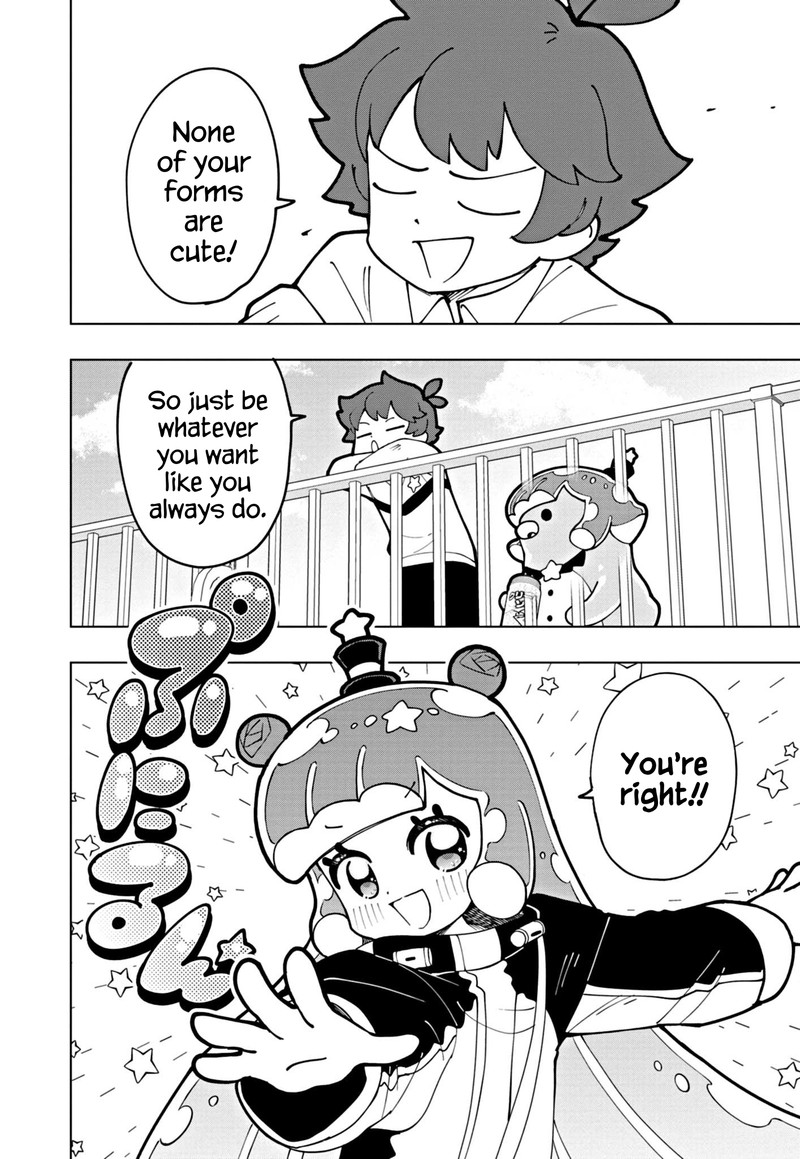 Puniru Wa KawaII Slime 58 14