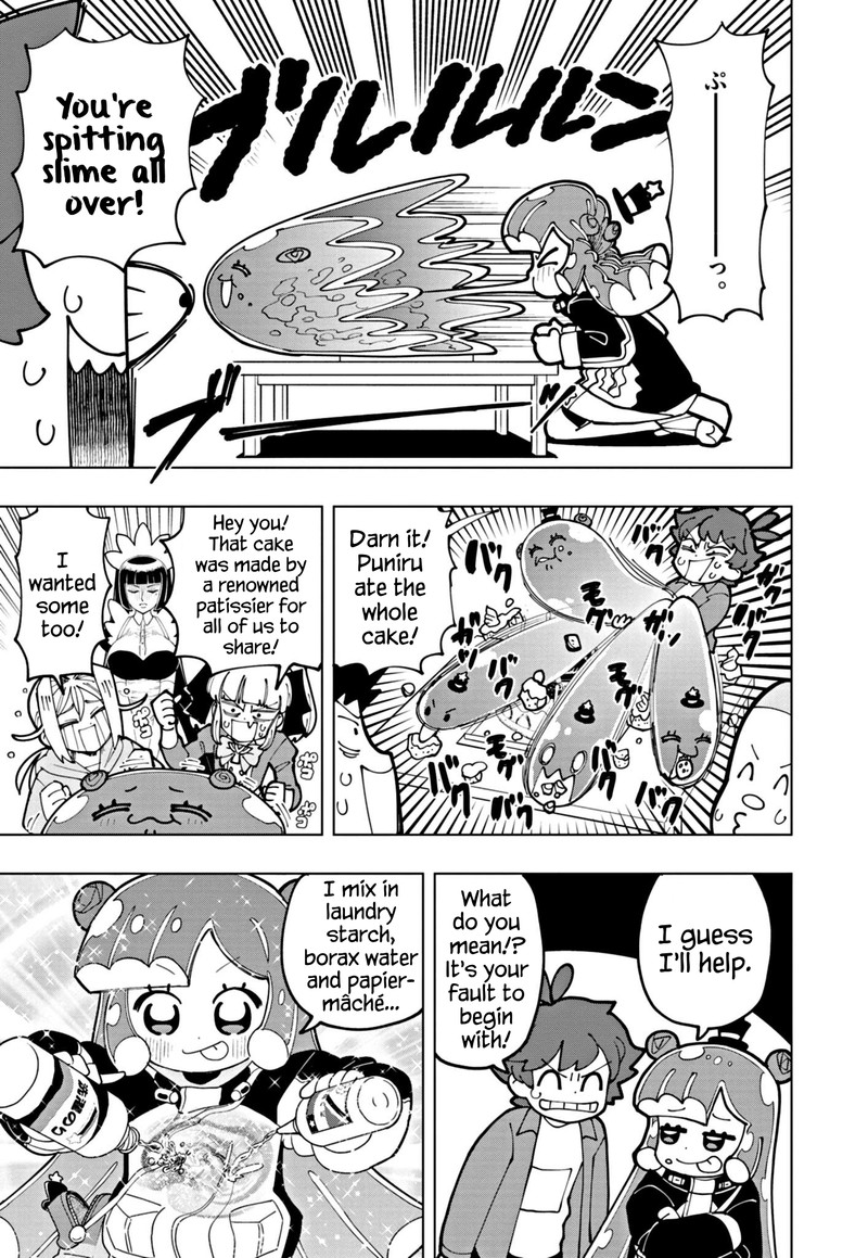 Puniru Wa KawaII Slime 59 11