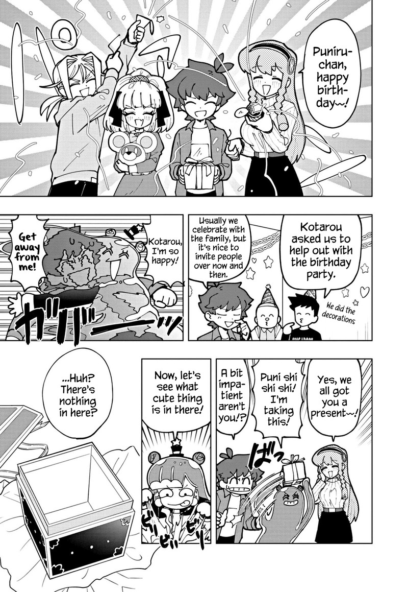 Puniru Wa KawaII Slime 59 3
