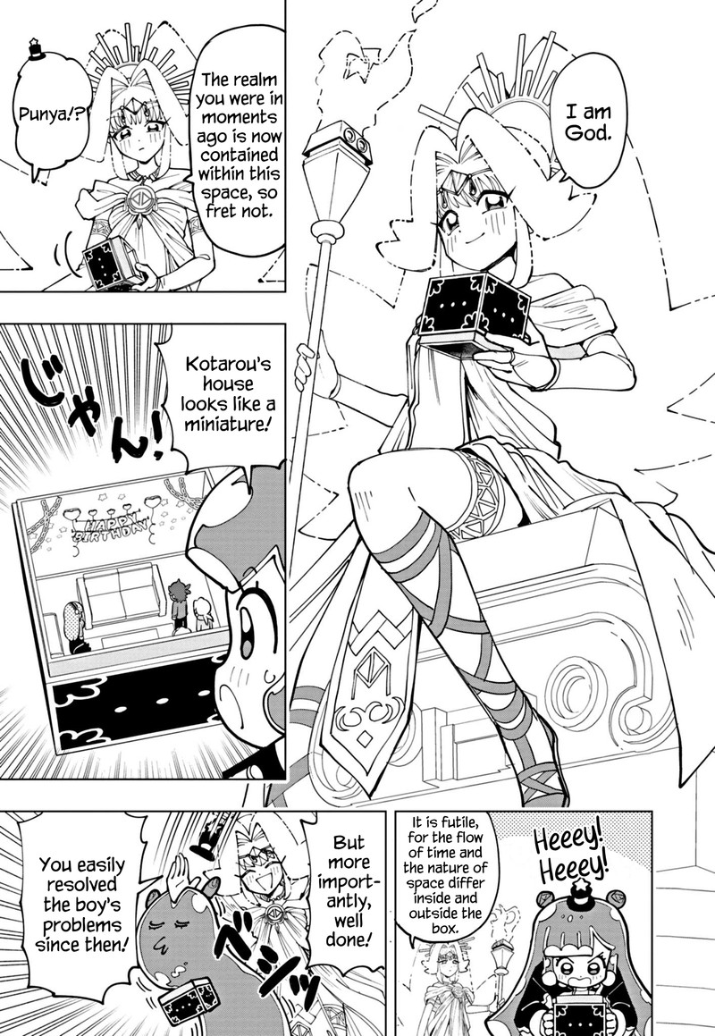 Puniru Wa KawaII Slime 59 5