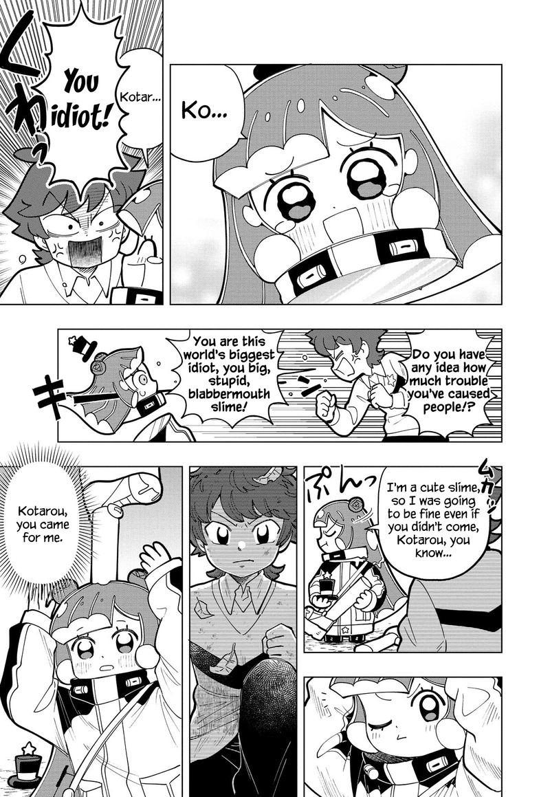 Puniru Wa KawaII Slime 6 10