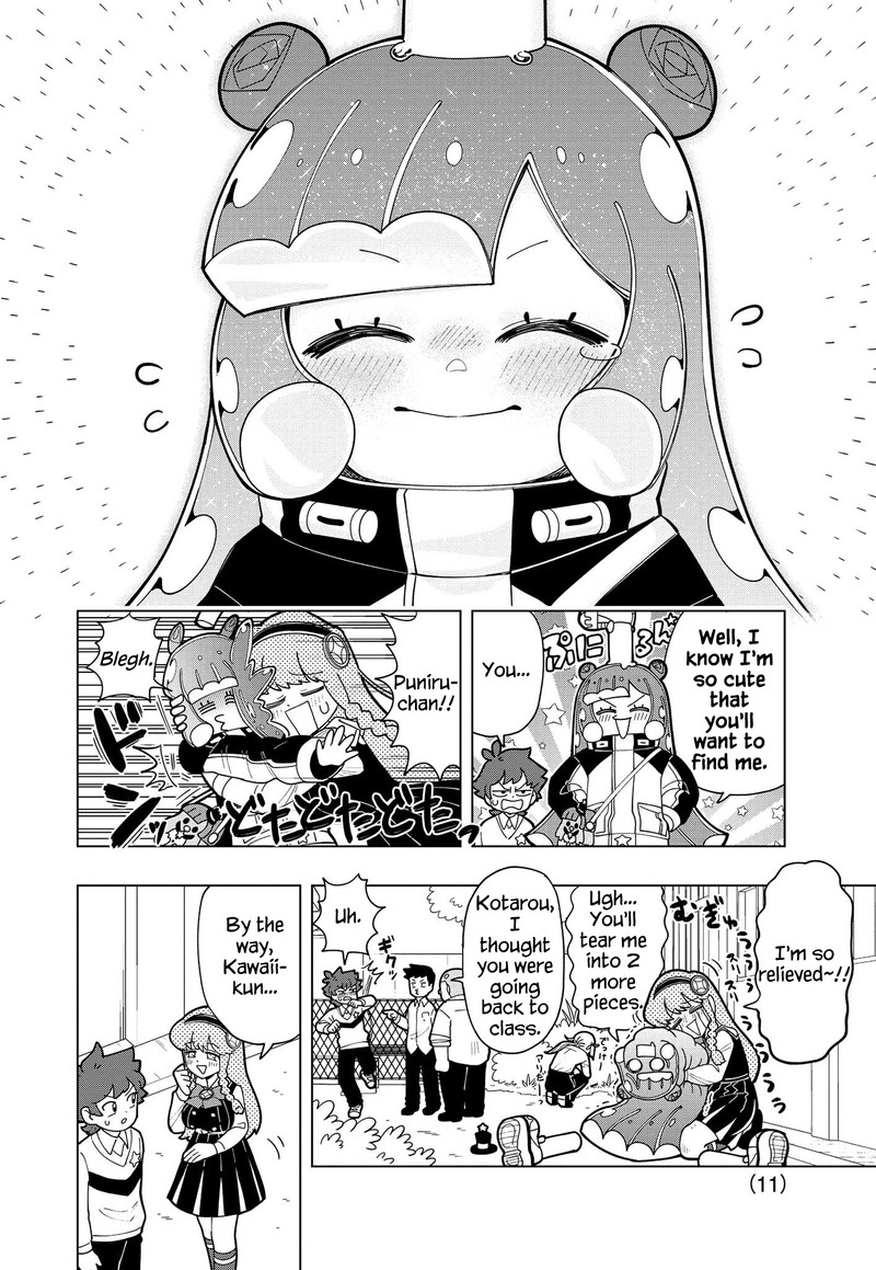 Puniru Wa KawaII Slime 6 11