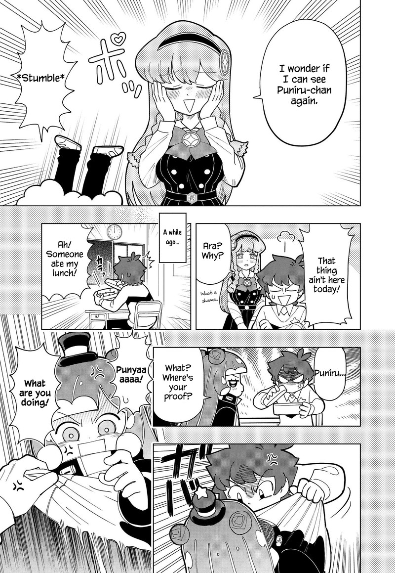 Puniru Wa KawaII Slime 6 2
