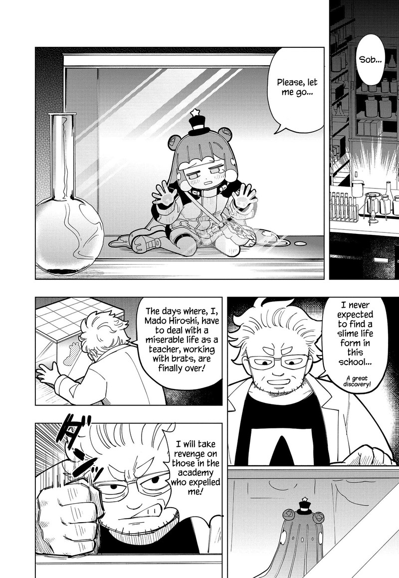 Puniru Wa KawaII Slime 6 7