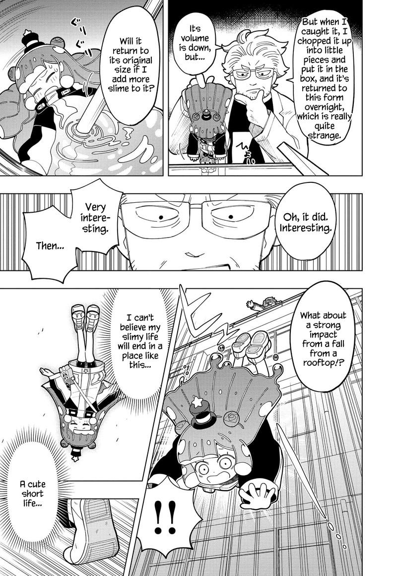 Puniru Wa KawaII Slime 6 8