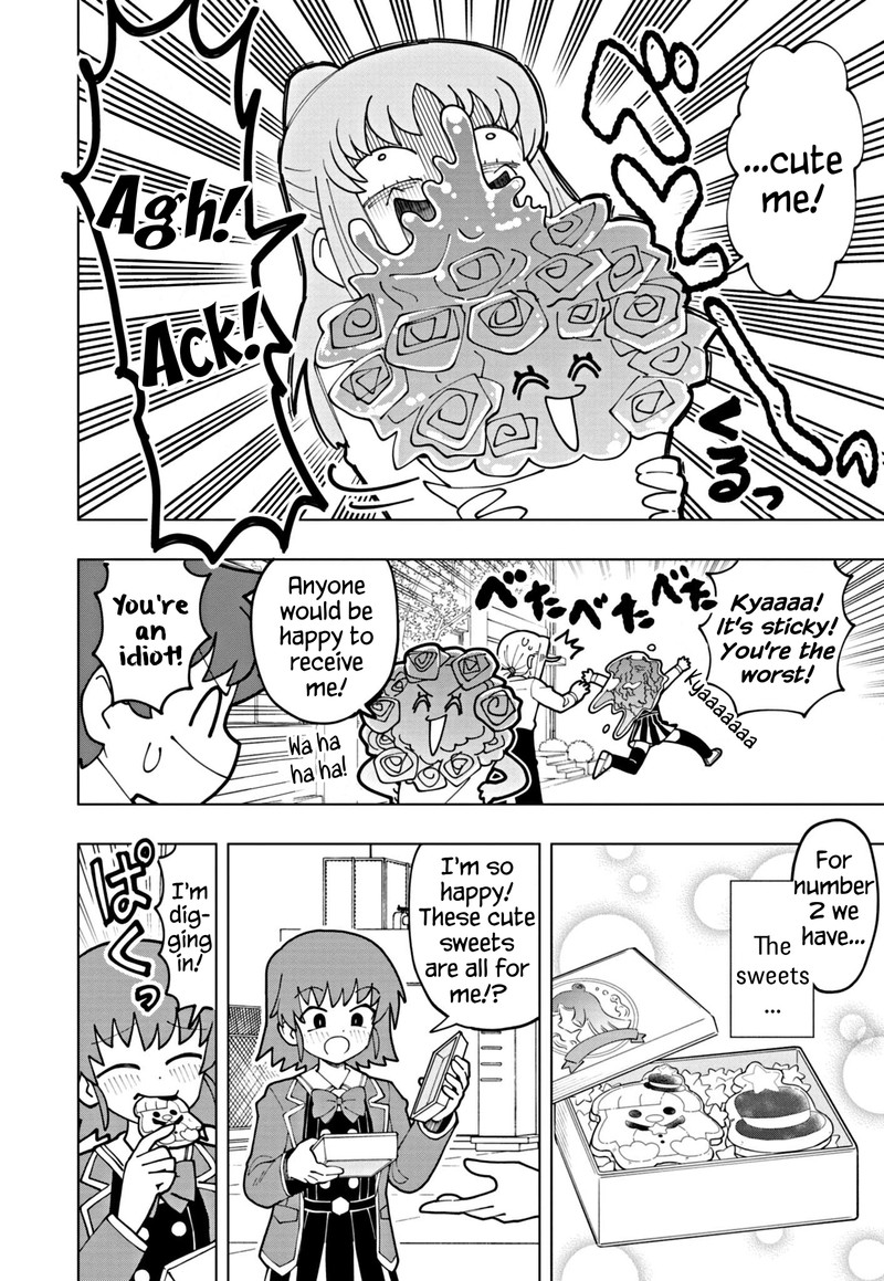 Puniru Wa KawaII Slime 60 10