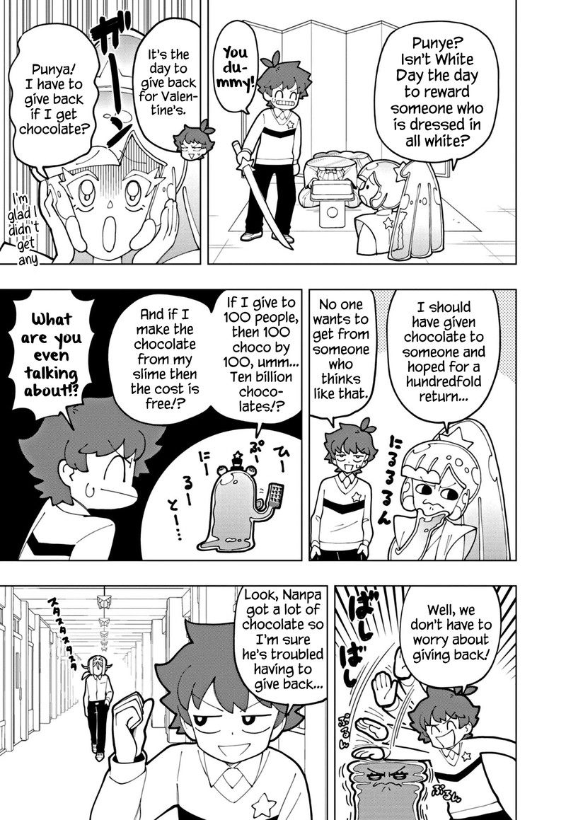 Puniru Wa KawaII Slime 60 3