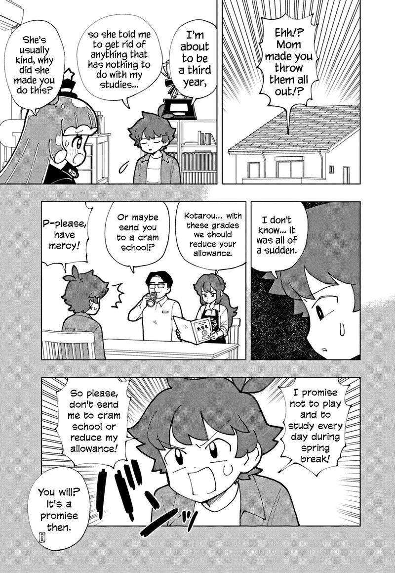 Puniru Wa KawaII Slime 61 3