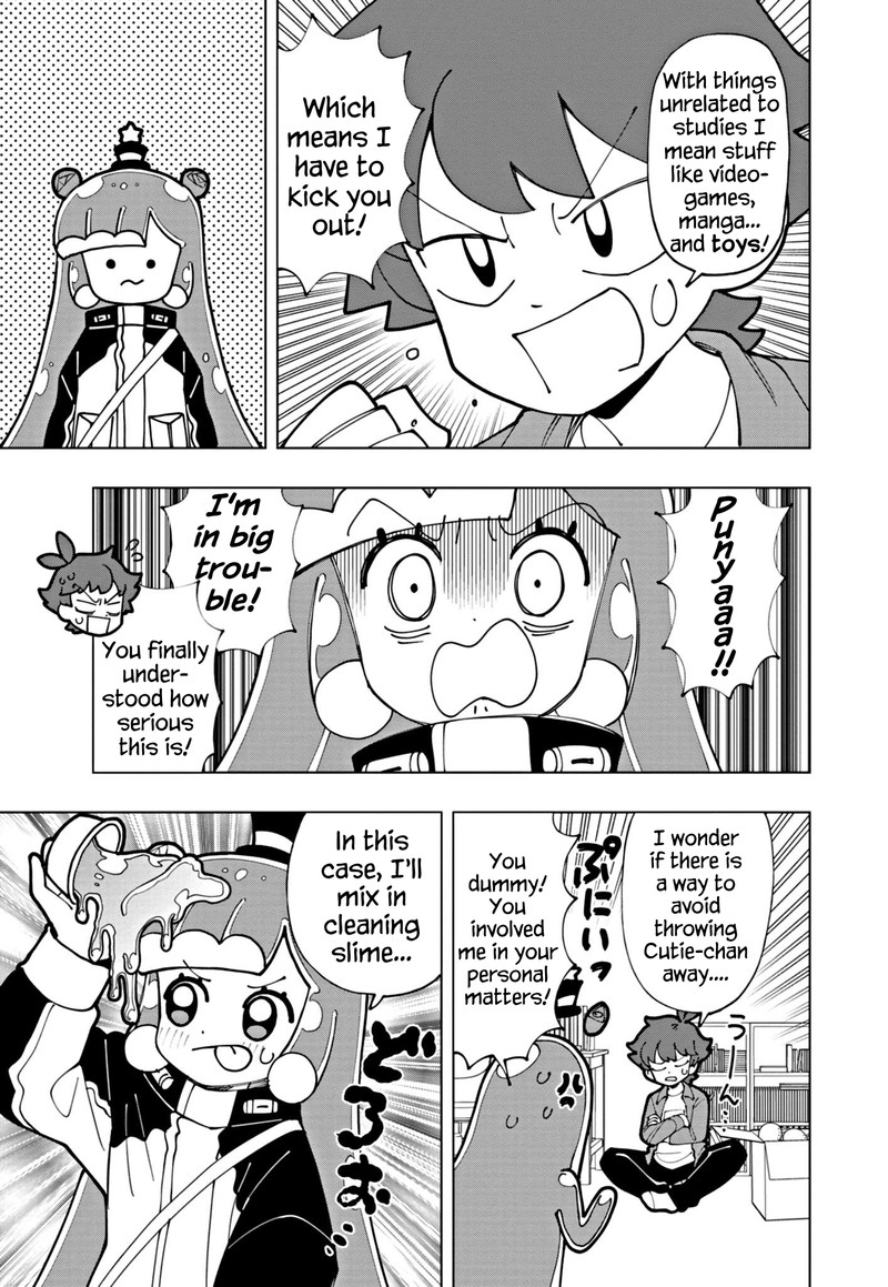 Puniru Wa KawaII Slime 61 5