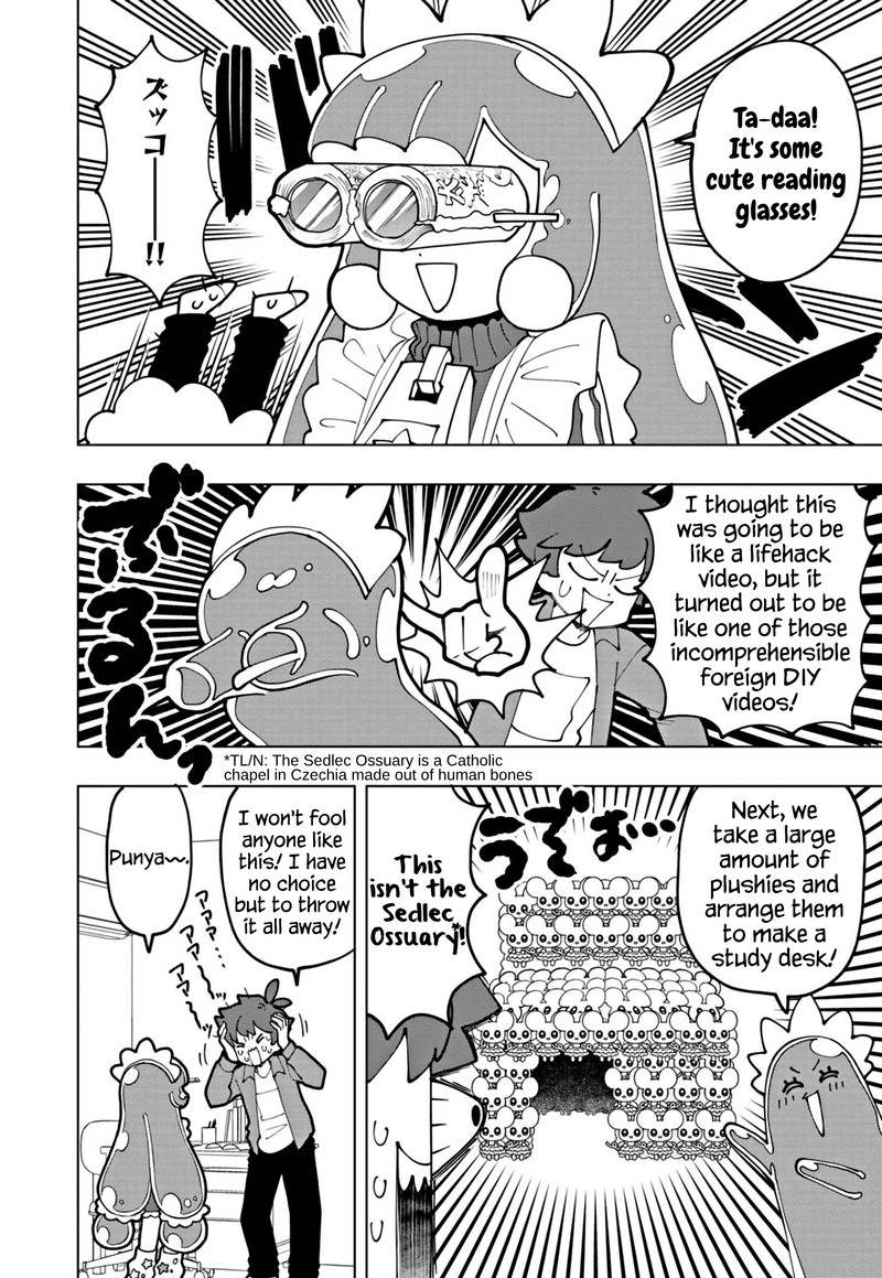 Puniru Wa KawaII Slime 61 8