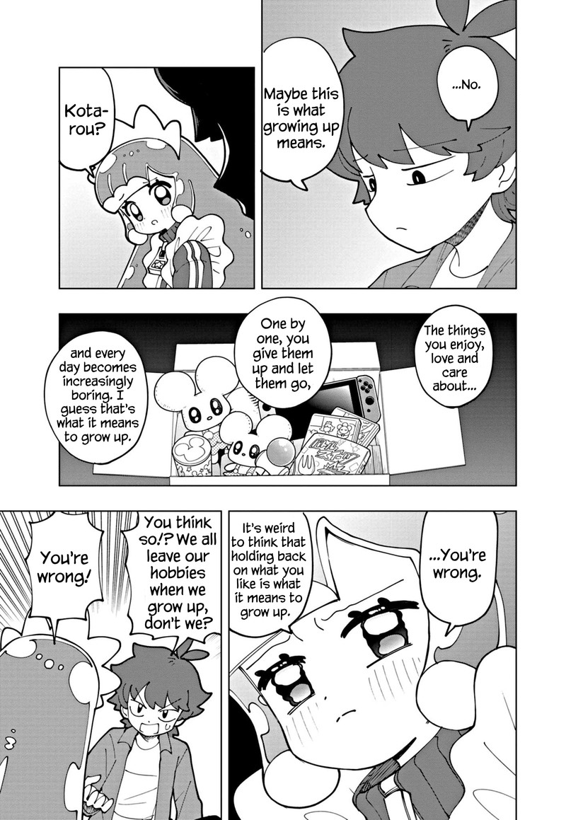 Puniru Wa KawaII Slime 61 9