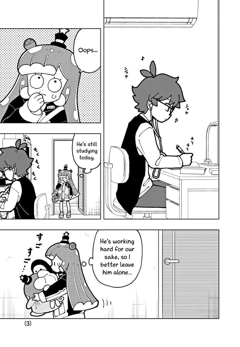 Puniru Wa KawaII Slime 62 3