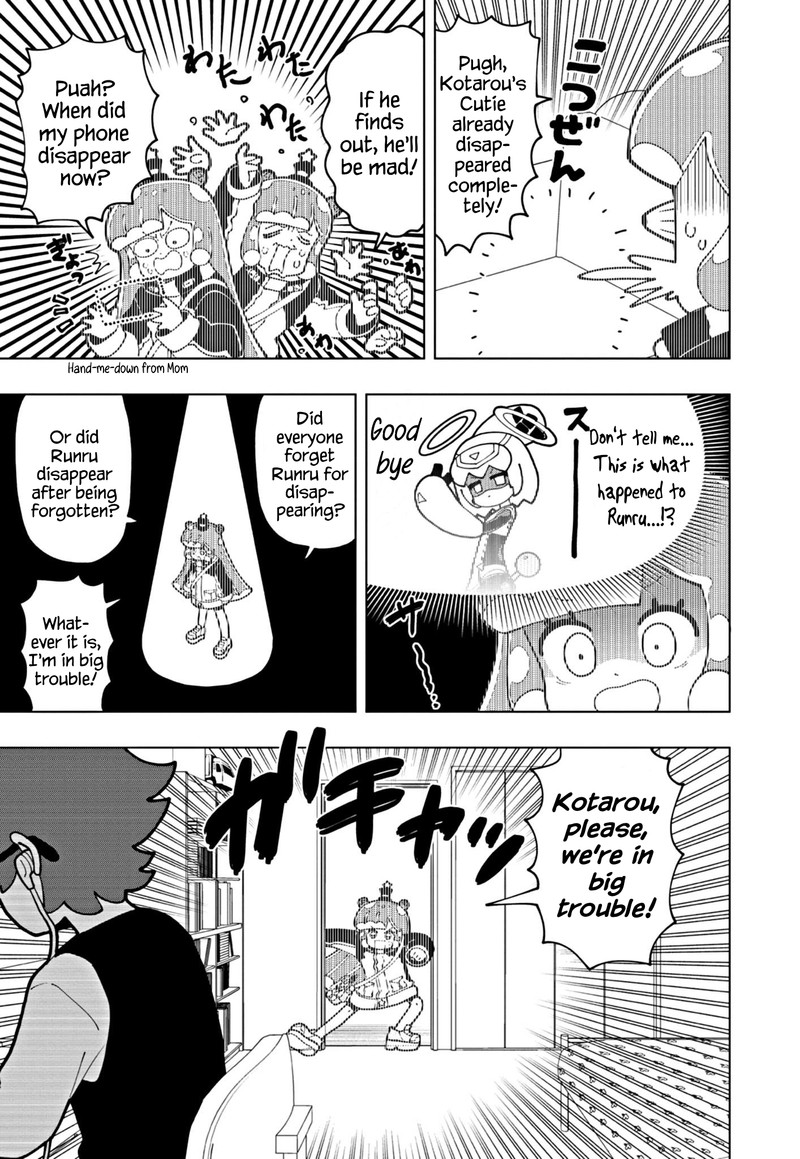 Puniru Wa KawaII Slime 62 5