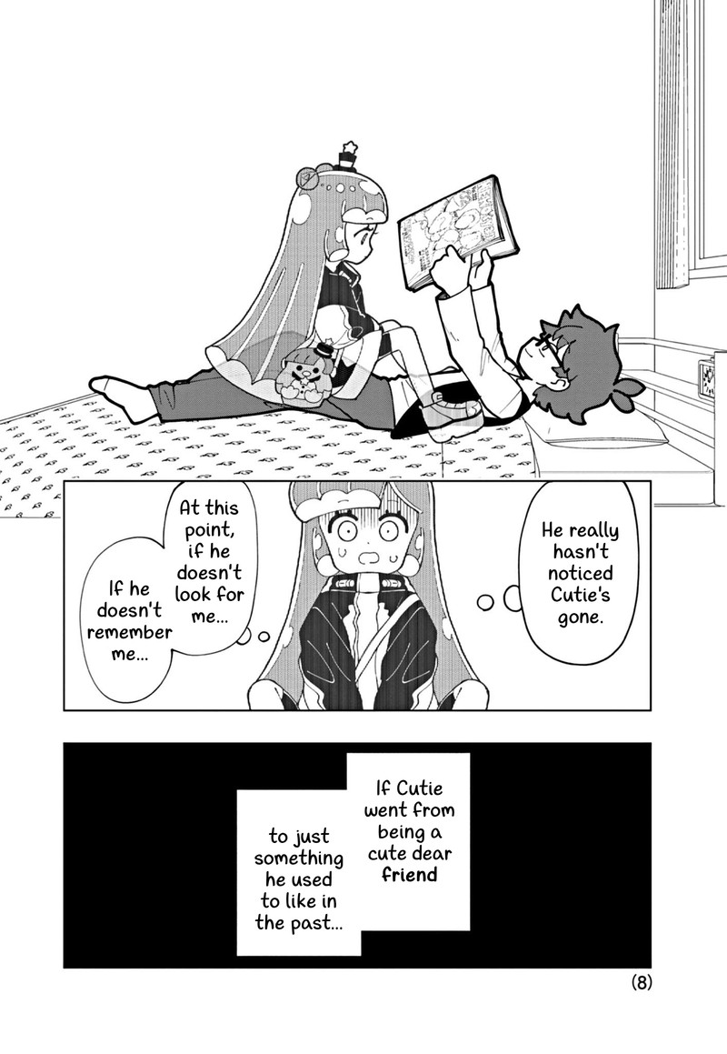 Puniru Wa KawaII Slime 62 8
