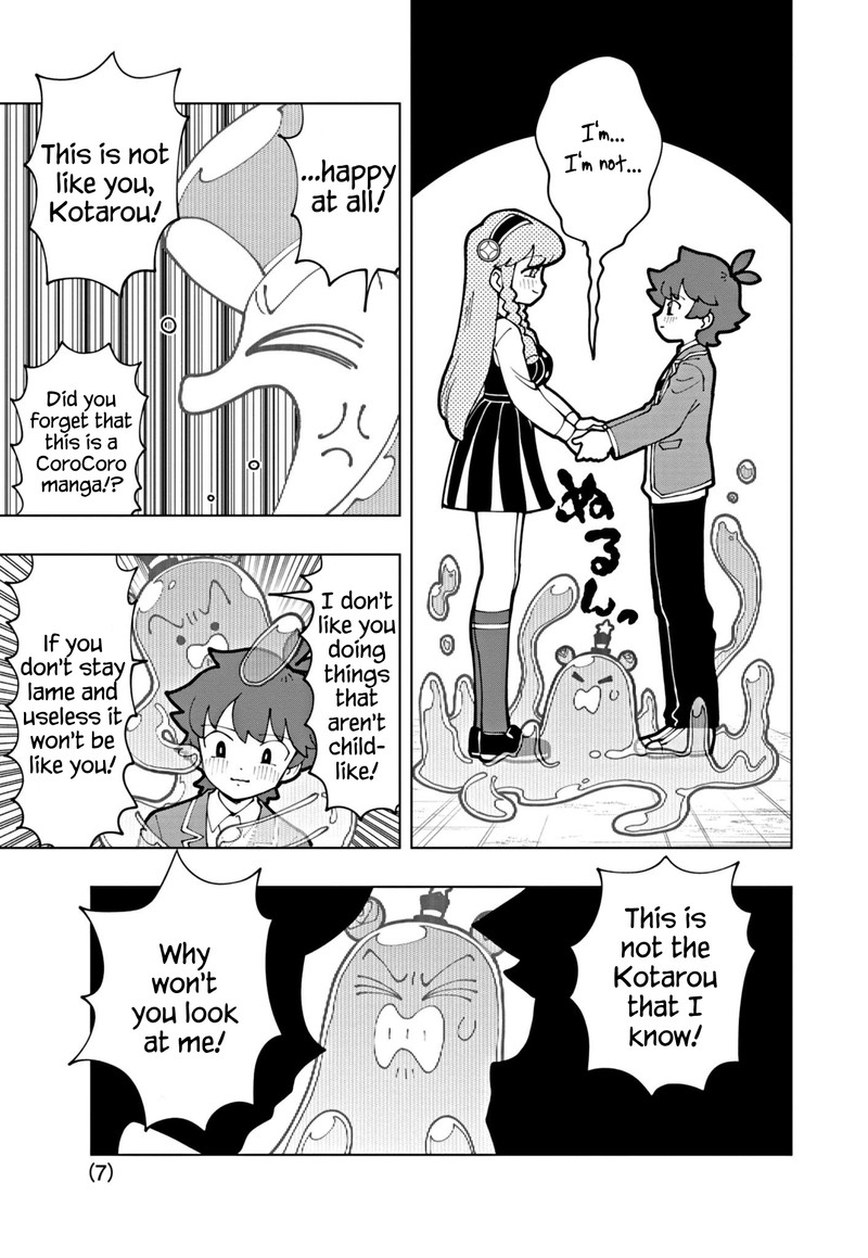 Puniru Wa KawaII Slime 63 7