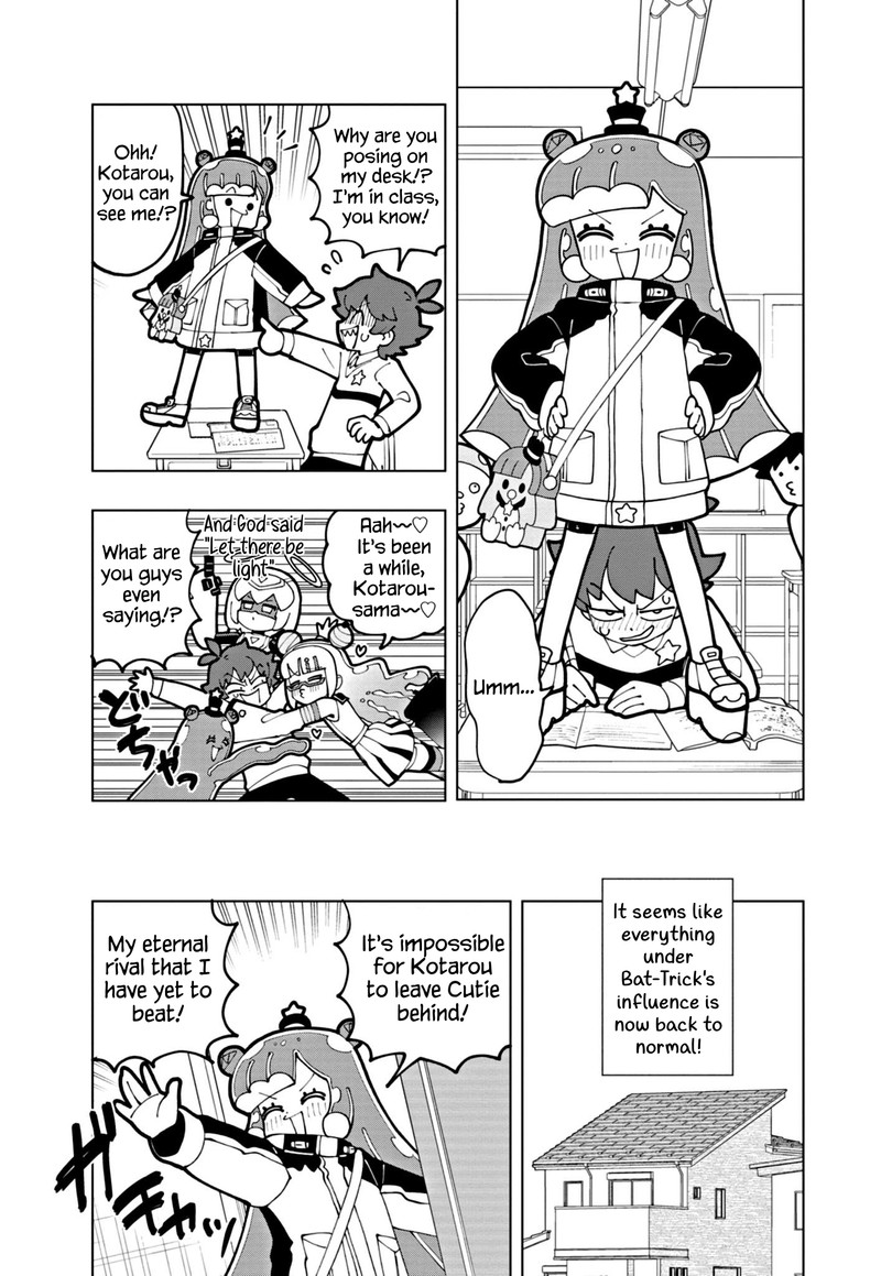 Puniru Wa KawaII Slime 64 11