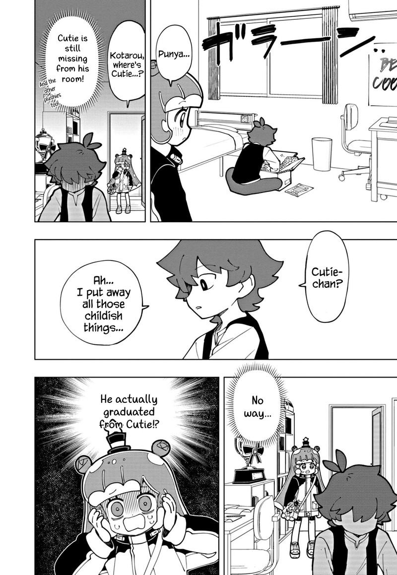 Puniru Wa KawaII Slime 64 12