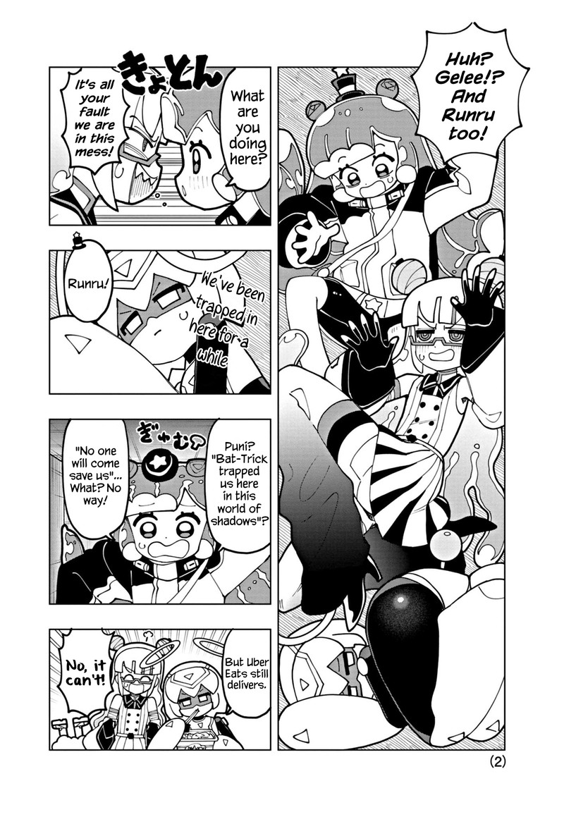 Puniru Wa KawaII Slime 64 2