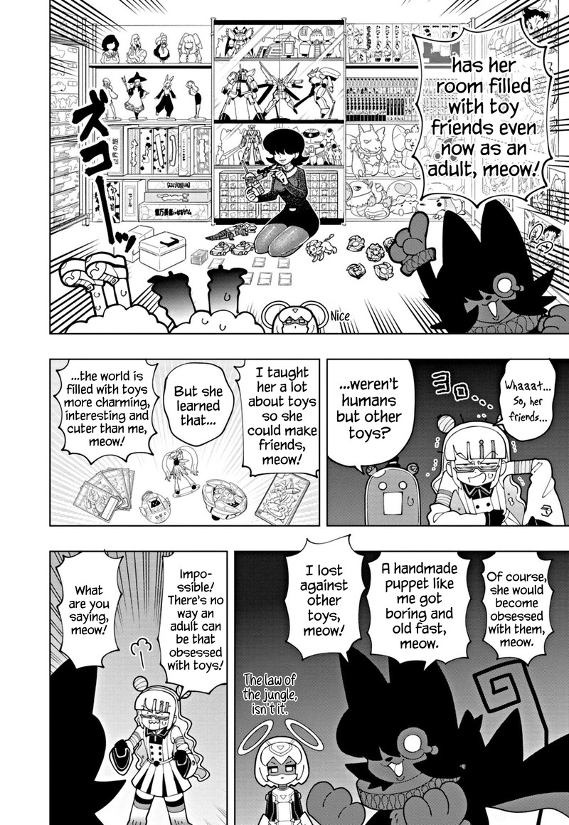 Puniru Wa KawaII Slime 64 8