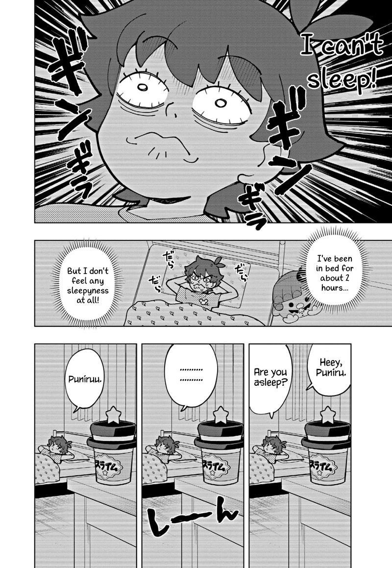 Puniru Wa KawaII Slime 65 2