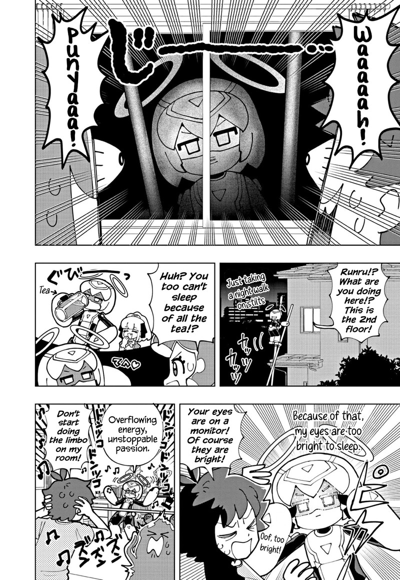 Puniru Wa KawaII Slime 65 4