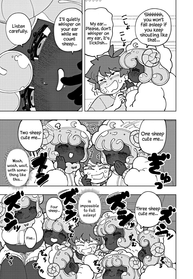 Puniru Wa KawaII Slime 65 7