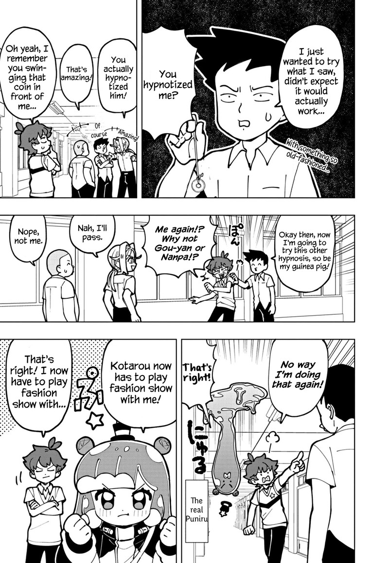 Puniru Wa KawaII Slime 67 3