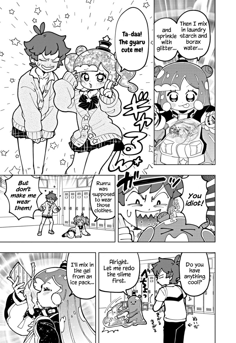 Puniru Wa KawaII Slime 67 5