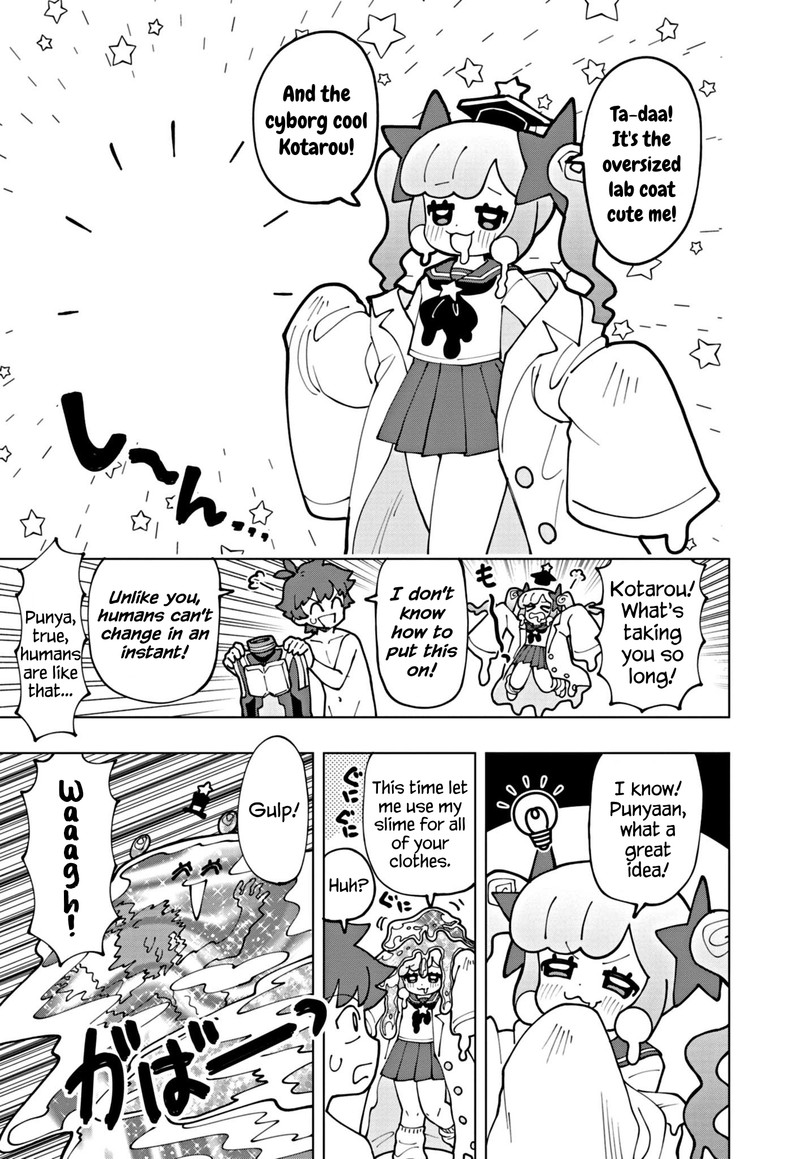 Puniru Wa KawaII Slime 67 7