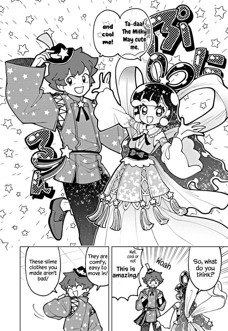 Puniru Wa KawaII Slime 67 8