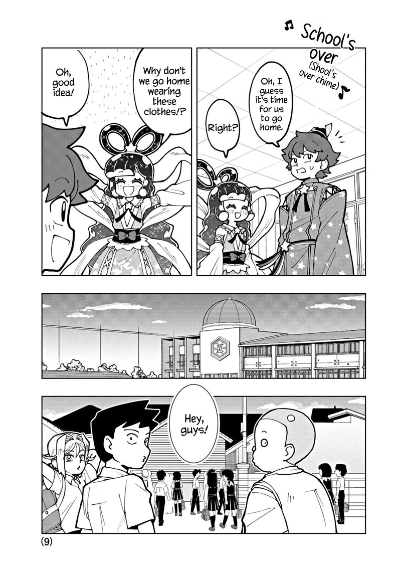 Puniru Wa KawaII Slime 67 9