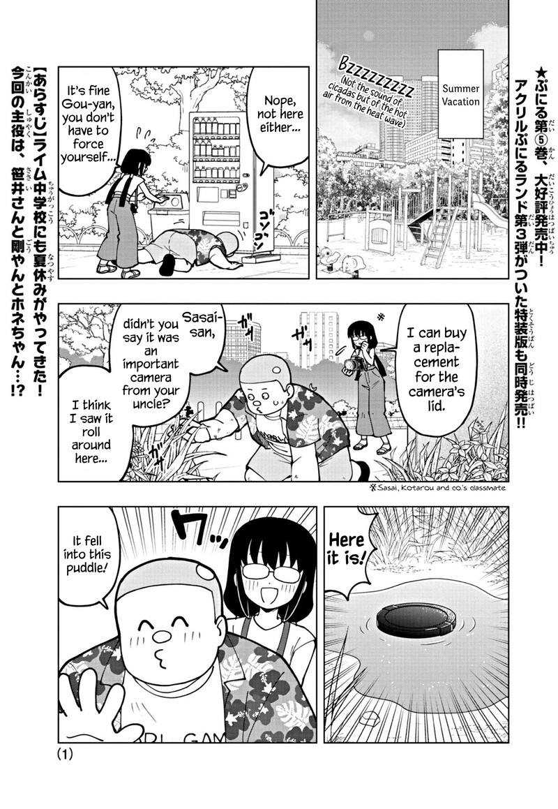 Puniru Wa KawaII Slime 68 1