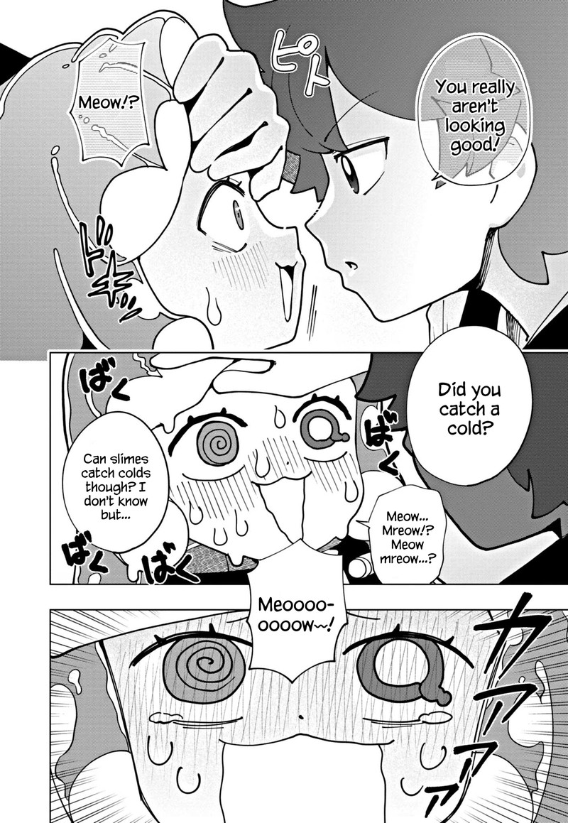Puniru Wa KawaII Slime 69 10