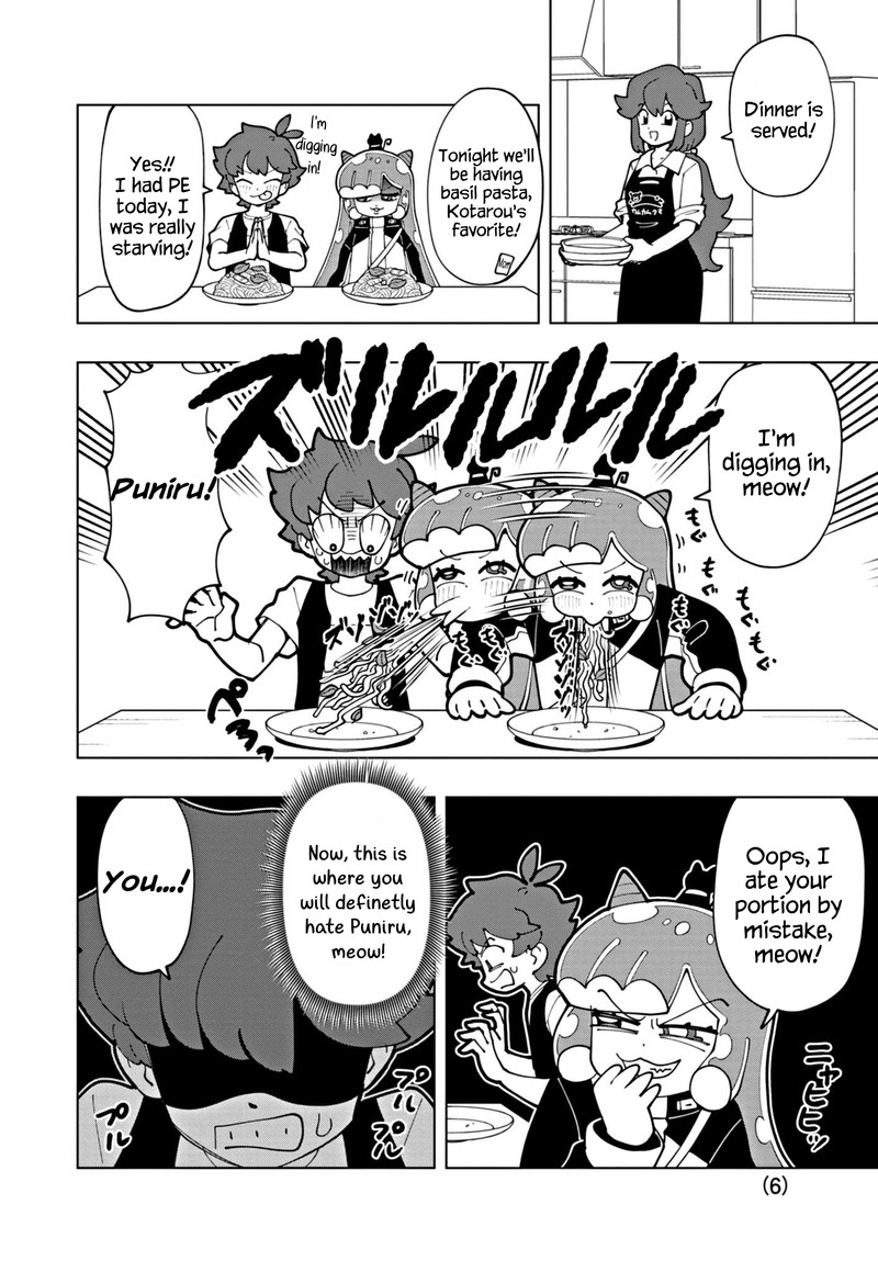 Puniru Wa KawaII Slime 69 6
