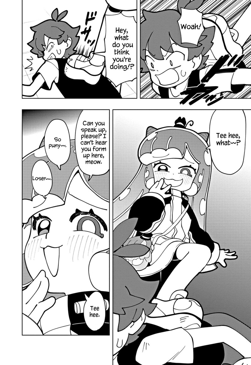 Puniru Wa KawaII Slime 69 8