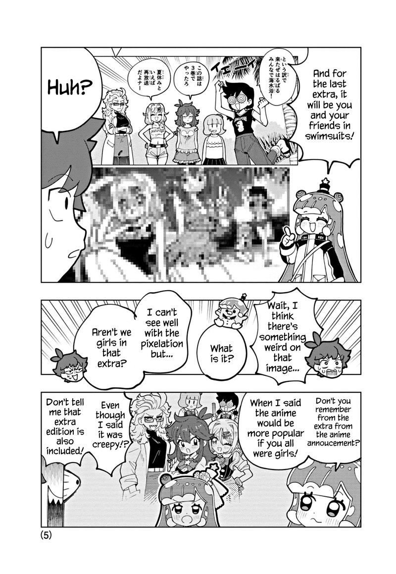 Puniru Wa KawaII Slime 69e 5