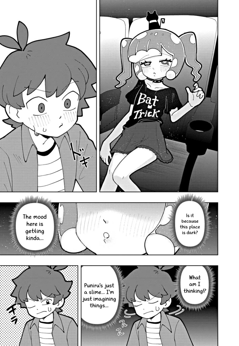 Puniru Wa KawaII Slime 70 11