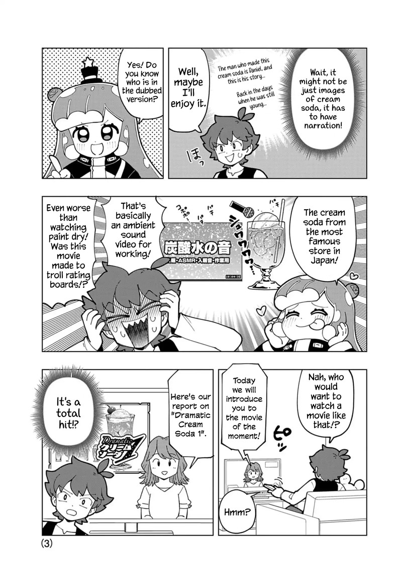 Puniru Wa KawaII Slime 70e 3