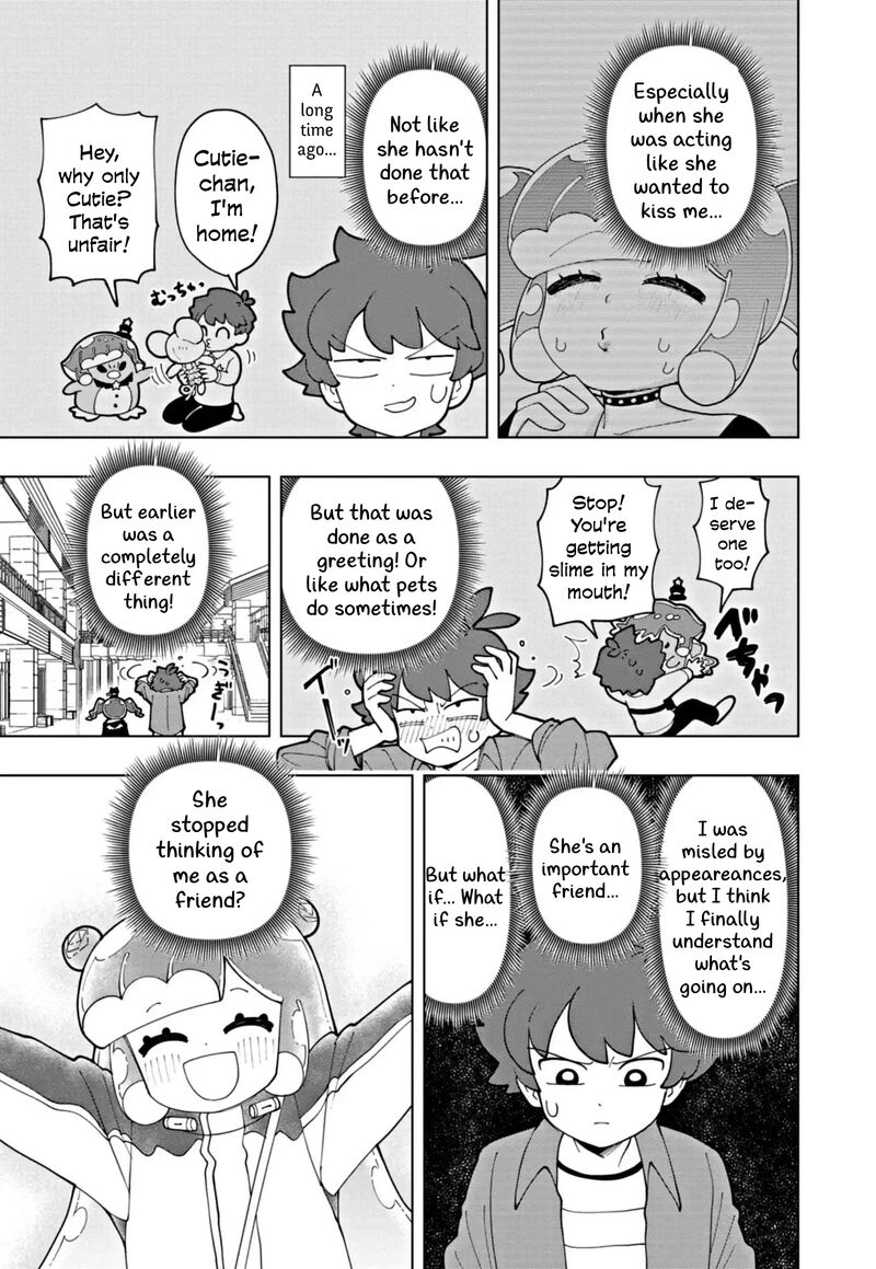 Puniru Wa KawaII Slime 71 3