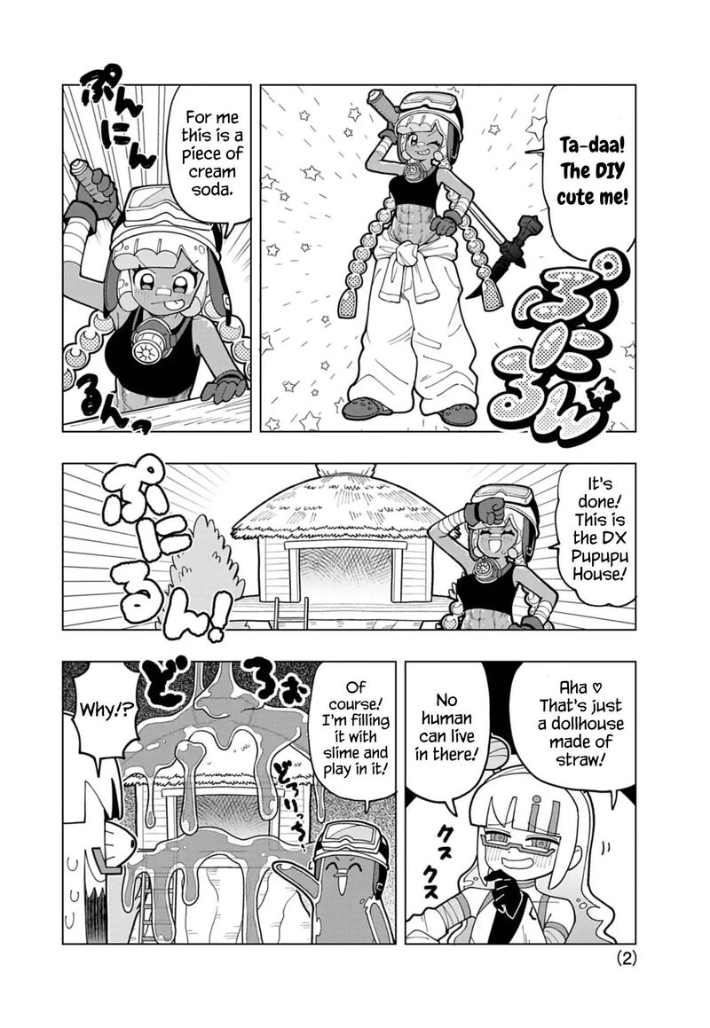 Puniru Wa KawaII Slime 71e 2