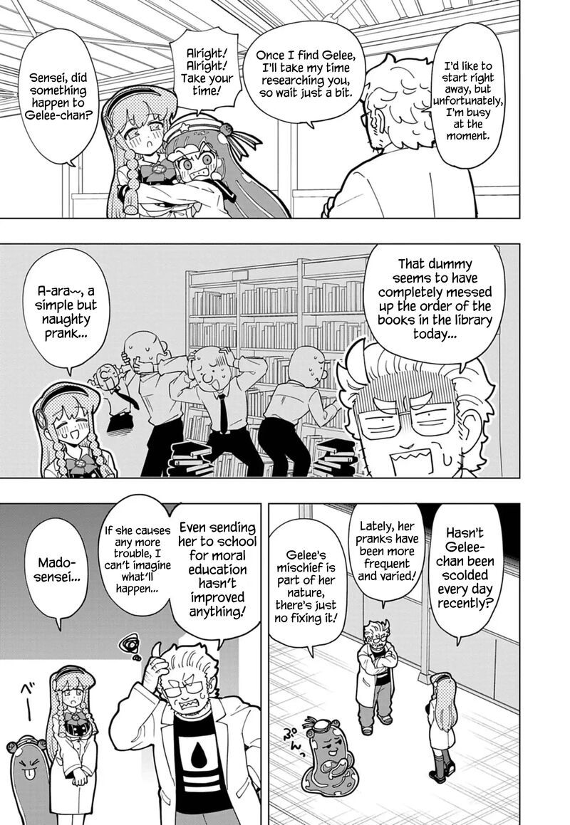Puniru Wa KawaII Slime 74 3
