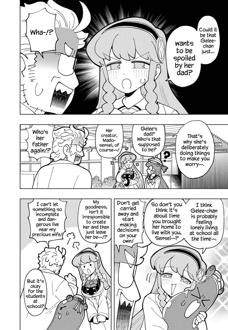 Puniru Wa KawaII Slime 74 4