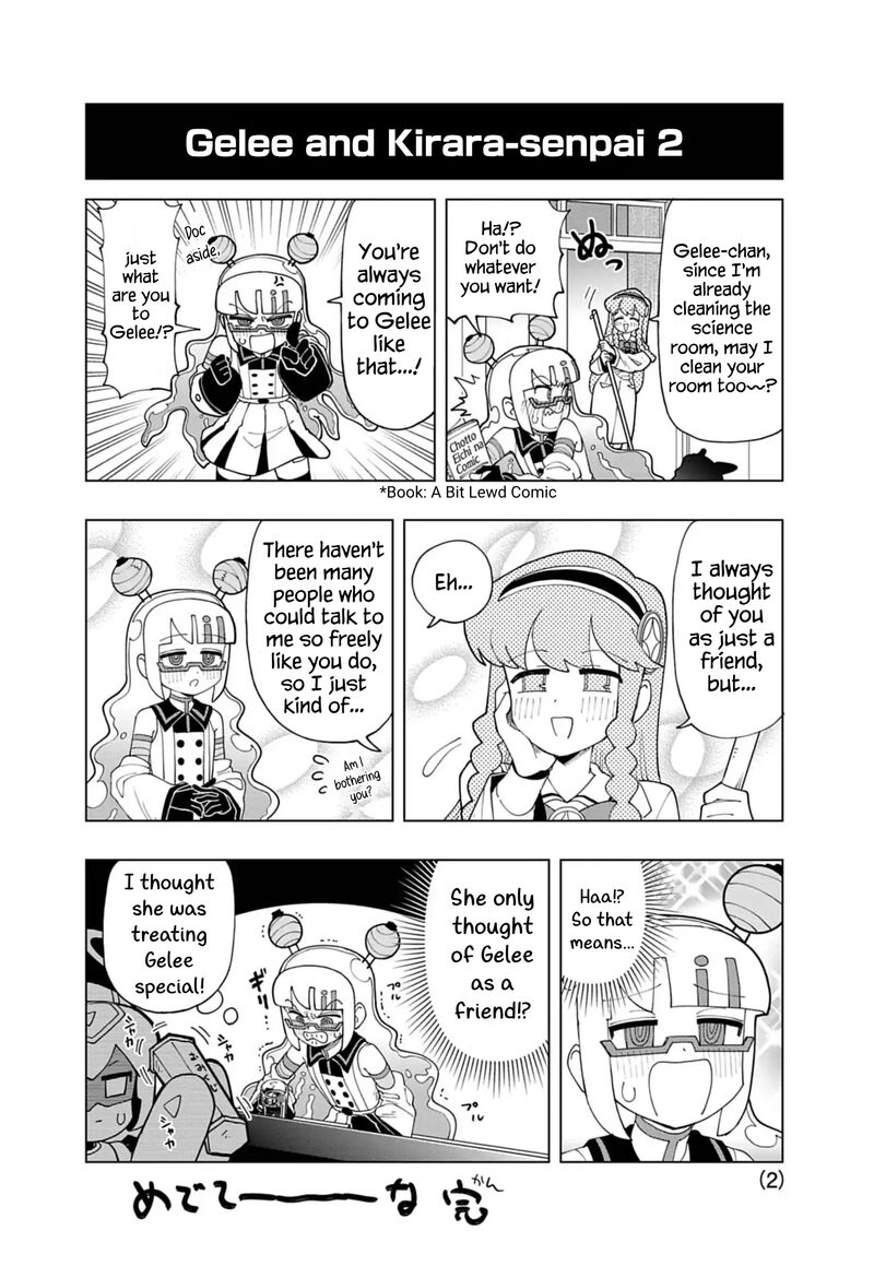 Puniru Wa KawaII Slime 76g 2