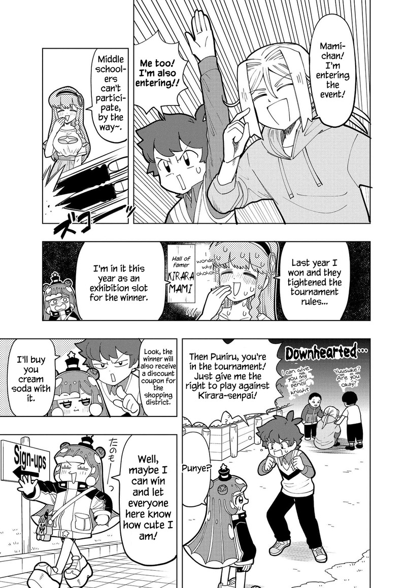 Puniru Wa KawaII Slime 8 3