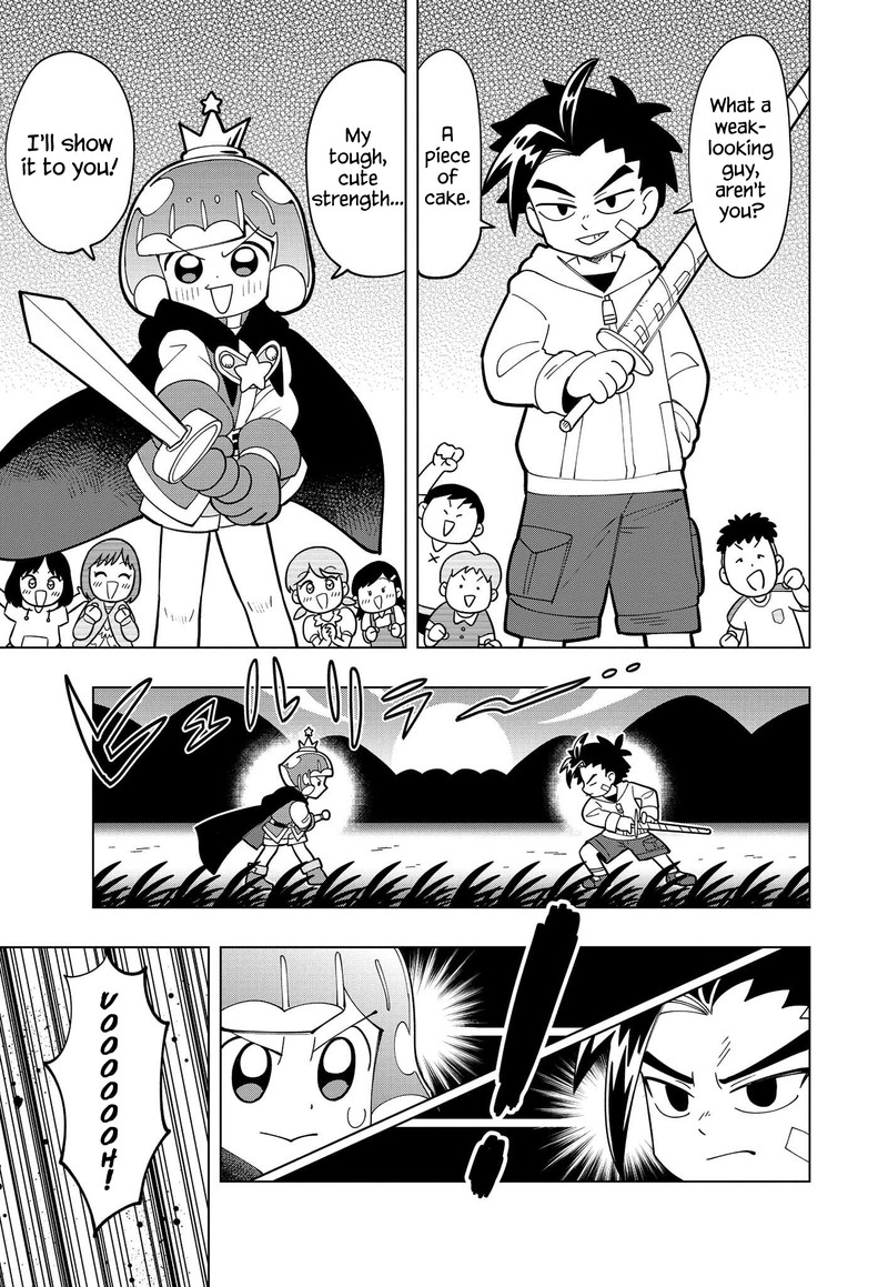 Puniru Wa KawaII Slime 8 7